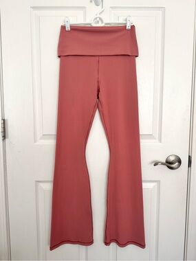NWOT Offline by Aerie Real Me Foldover Legging